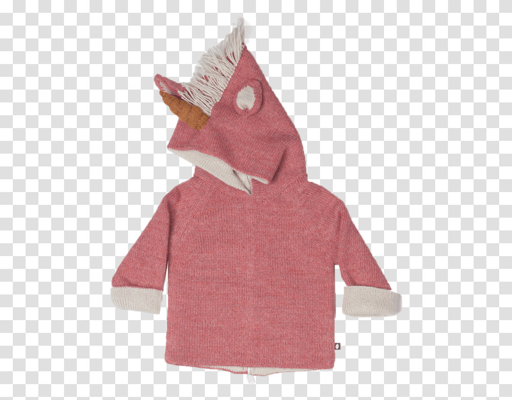 Unicorn Ears Hoodie, Apparel, Sweatshirt, Sweater Transparent Png