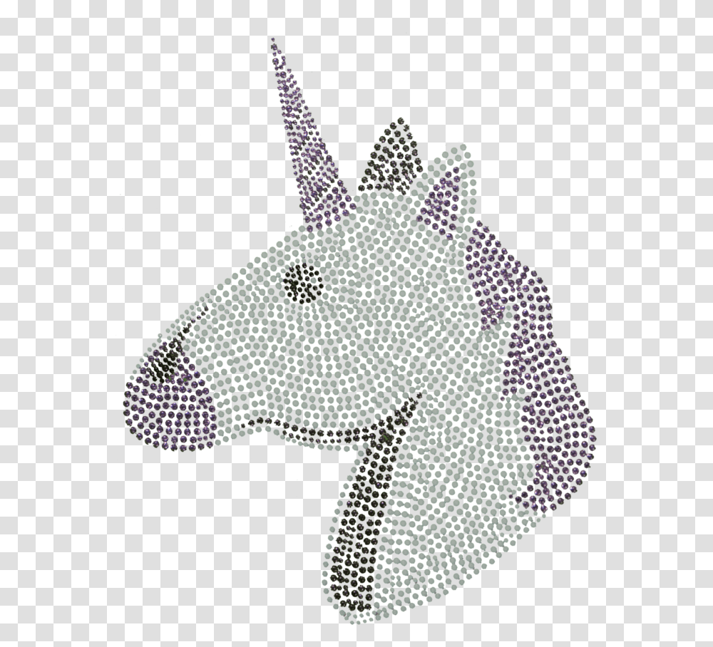 Unicorn Emoji Illustration, Animal, Invertebrate, Insect, Mammal Transparent Png