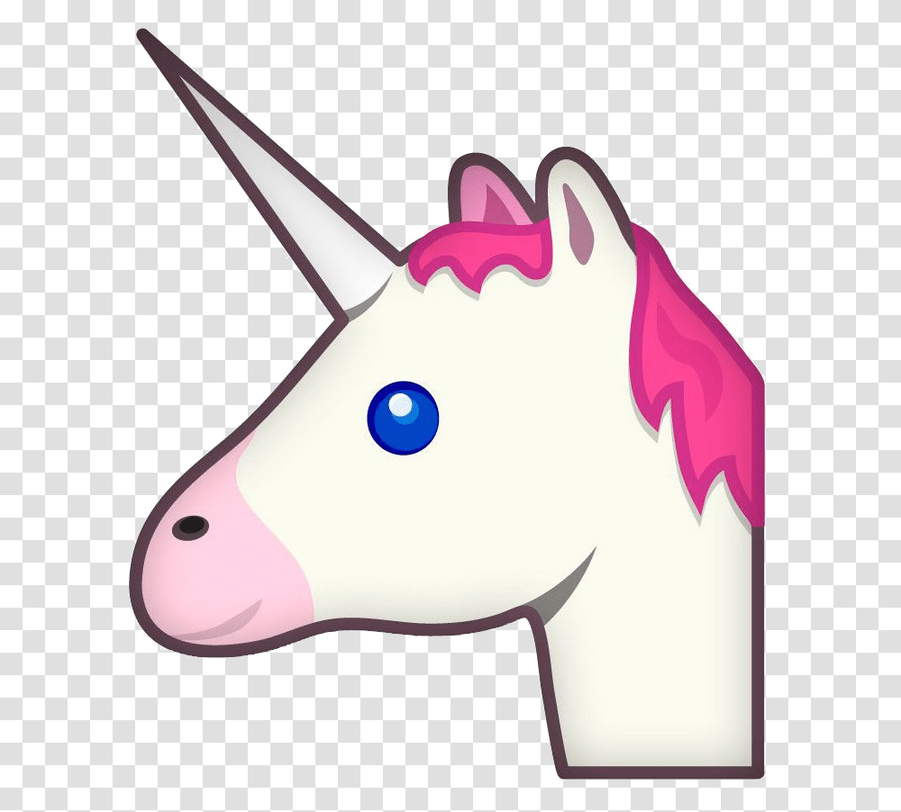 Unicorn Emoji Unicorn Emoji, Piggy Bank, Apparel Transparent Png