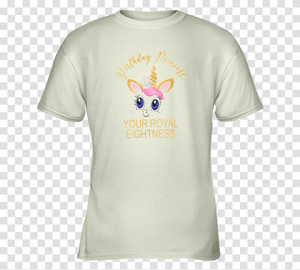 Unicorn Eyes Goat, Apparel, T-Shirt, Sleeve Transparent Png