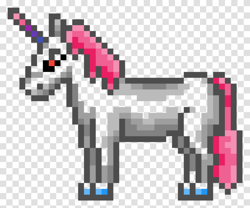 Unicorn Horn Terraria On Unicorn Art, Chair, Furniture, Cross Transparent Png