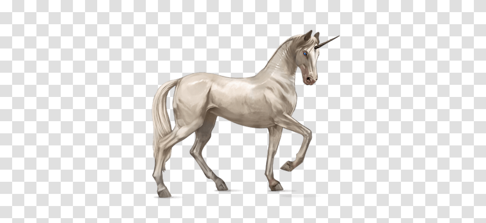 Unicorn Illustration, Horse, Mammal, Animal, Colt Horse Transparent Png