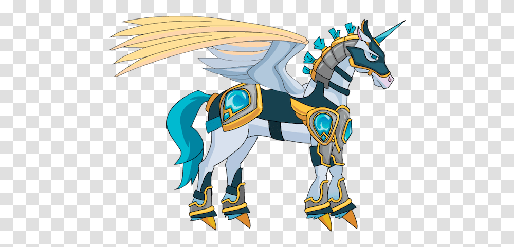 Unicorn Legendary Wars Wiki Fandom Mythical Creature, Dragon Transparent Png