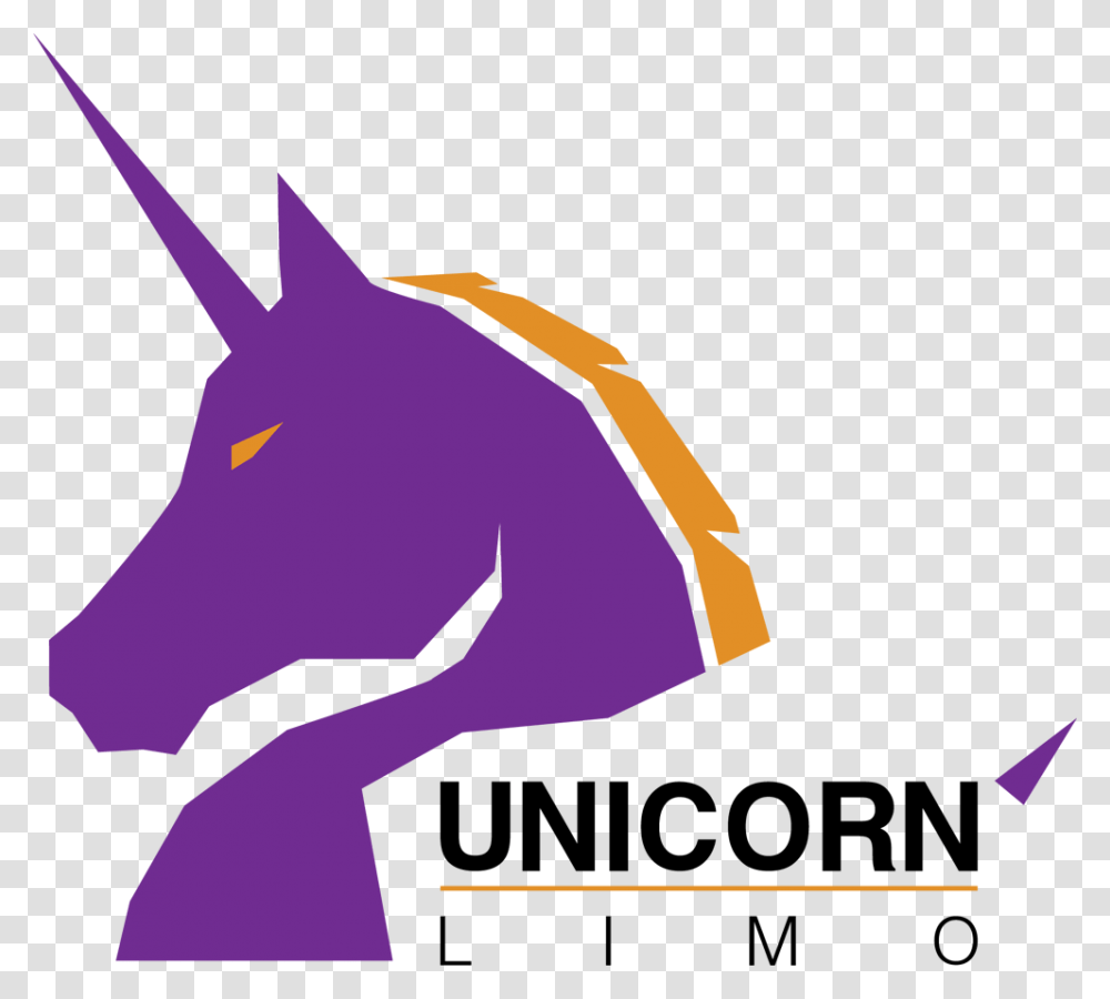 Unicorn Limo, Outdoors Transparent Png