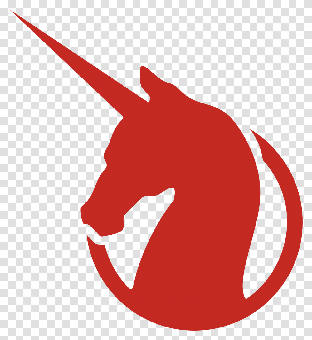 Unicorn Logos, Trademark Transparent Png