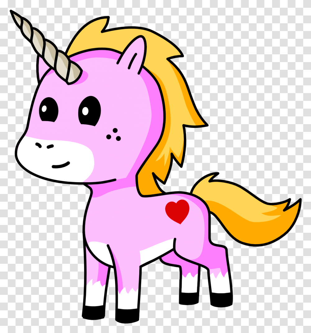 Unicorn, Mammal, Animal Transparent Png