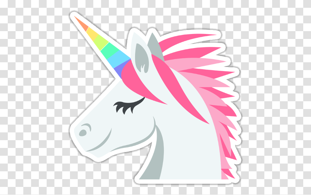 Unicorn Pink Unicorn Face, Symbol, Star Symbol, Art Transparent Png