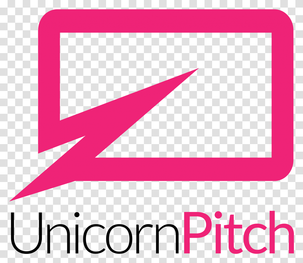 Unicorn Pitch Logo Colorfulness, Alphabet, Word, Label Transparent Png