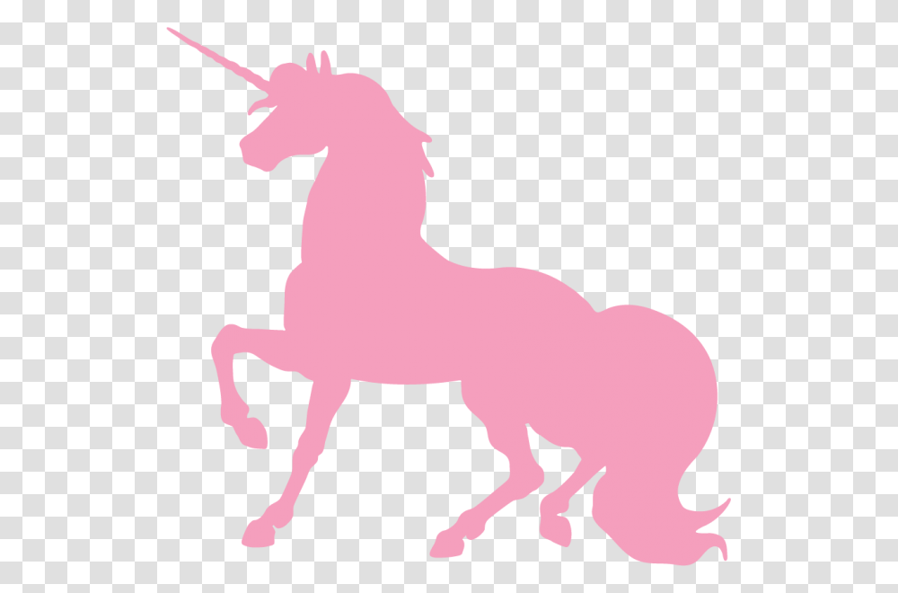 Unicorn Silhouette Clipart, Horse, Mammal, Animal, Colt Horse Transparent Png