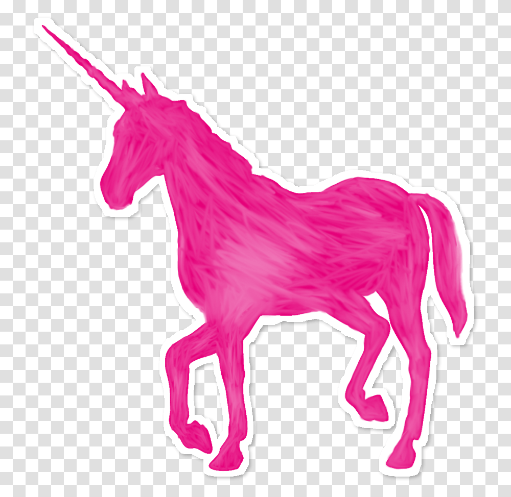 Unicorn Silhouette Royalty Free Clip Art Silhouette Unicorn, Mammal, Animal, Horse Transparent Png