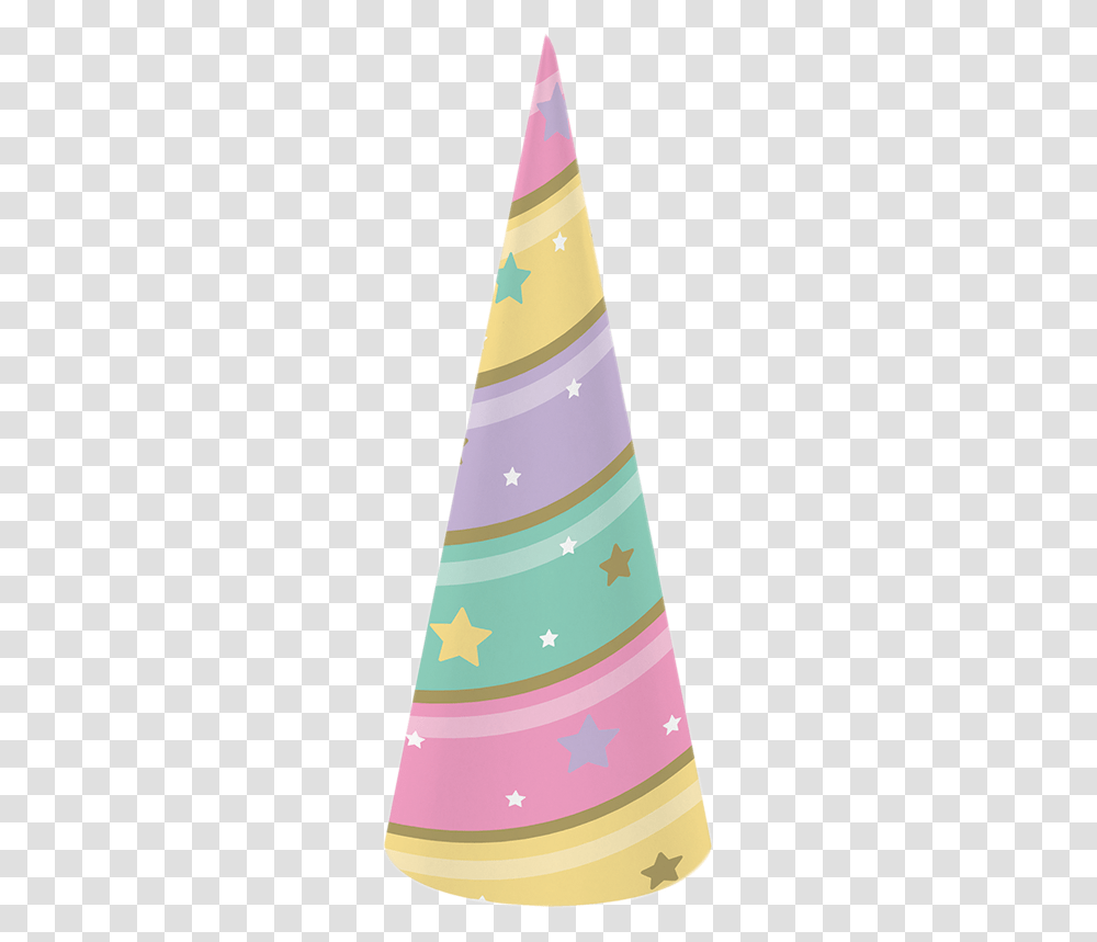 Unicorn Sparkle, Apparel, Party Hat, Cone Transparent Png