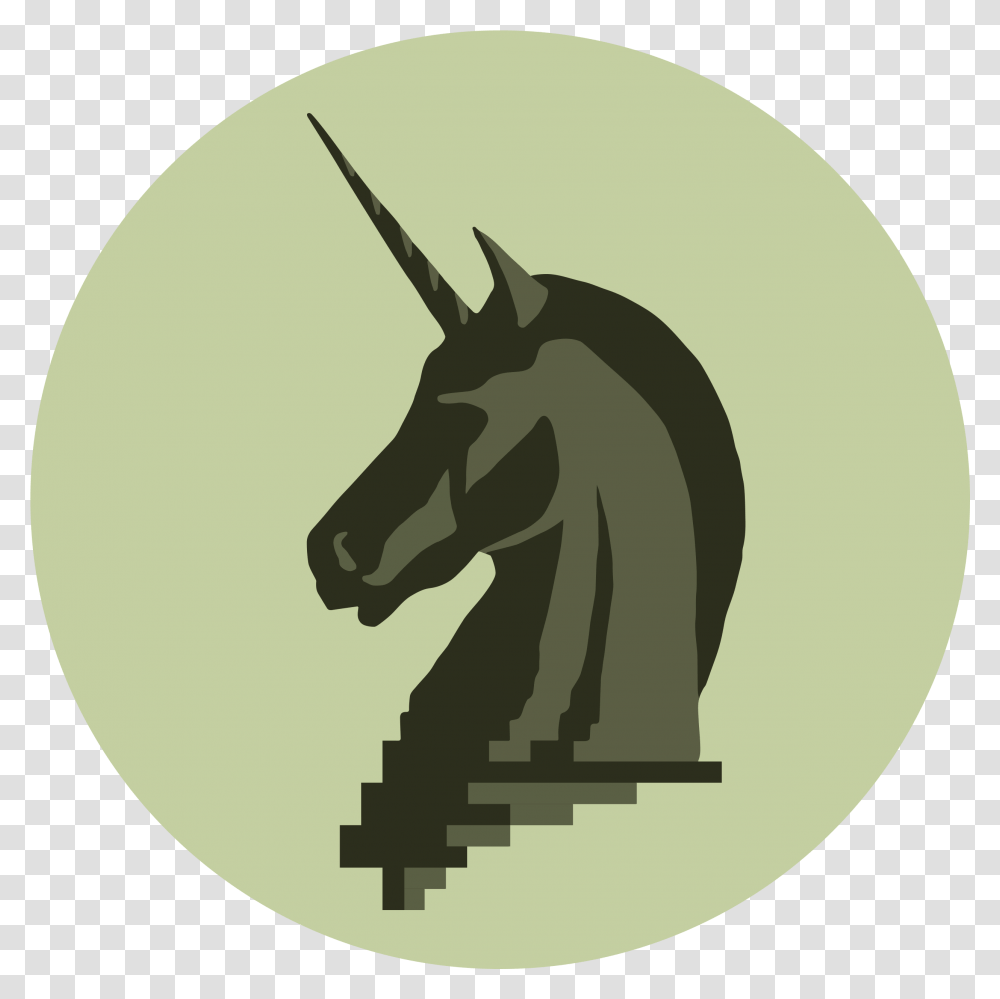 Unicorn, Statue, Sculpture Transparent Png