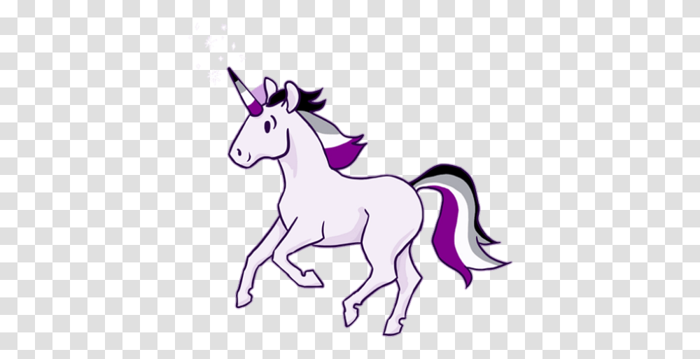 Unicorns Aesthetic Animal Figure, Mammal, Horse, Donkey, Colt Horse Transparent Png