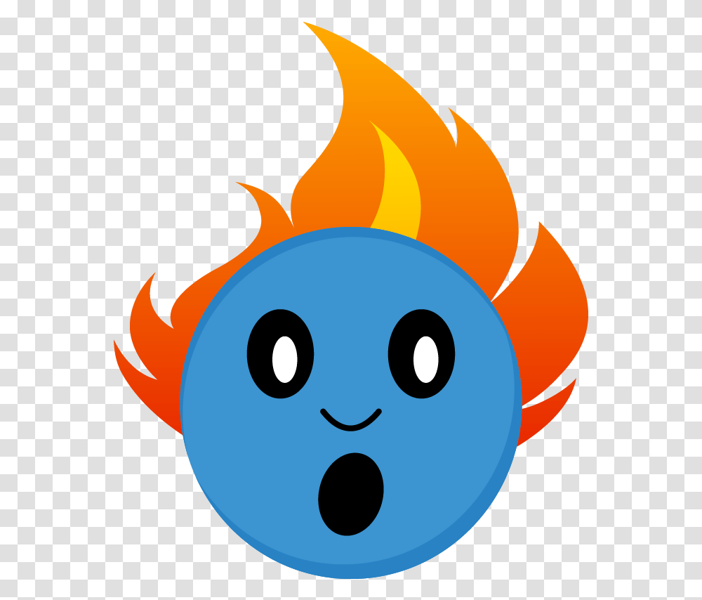 Unicorns Are Hard To Find But Maybe That's Because Emoji Emoji, Fire, Flame, Symbol Transparent Png