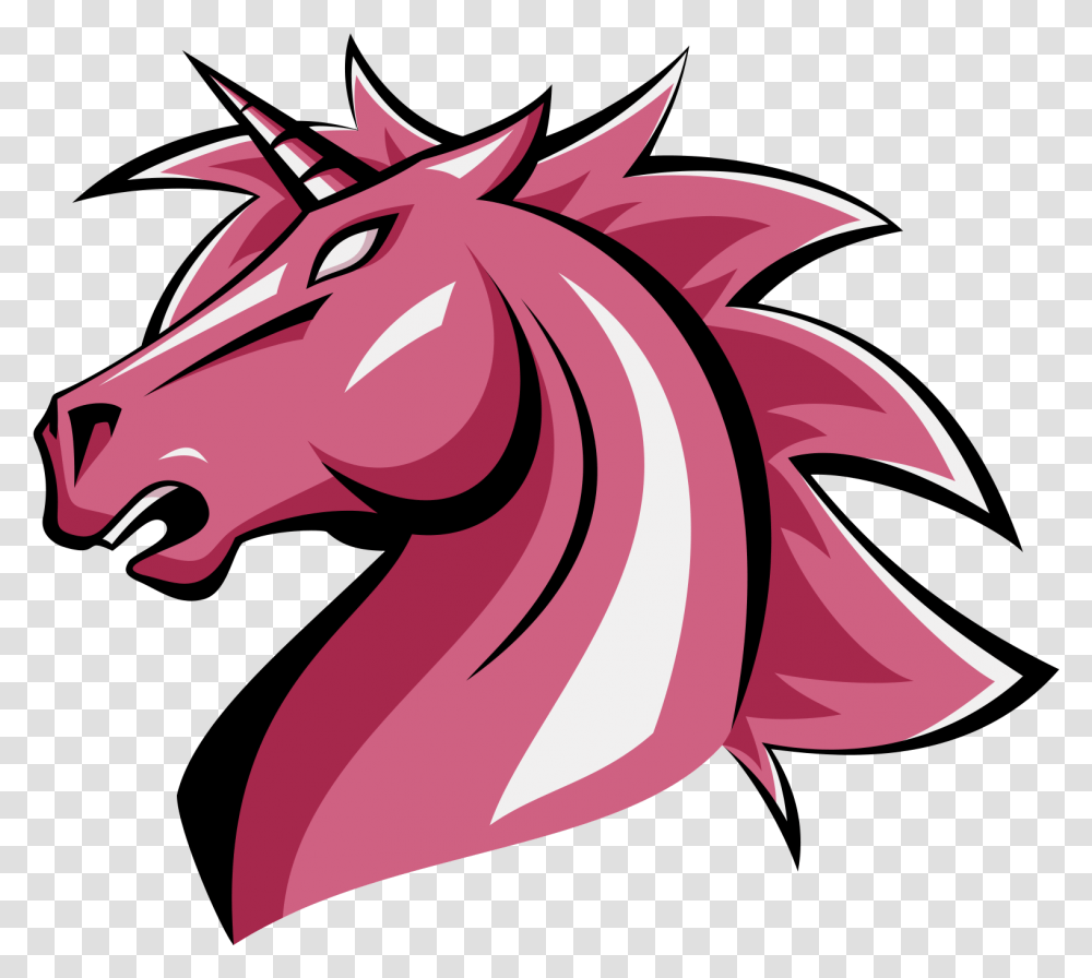 Unicorns Of Love, Dragon, Animal, Mammal Transparent Png