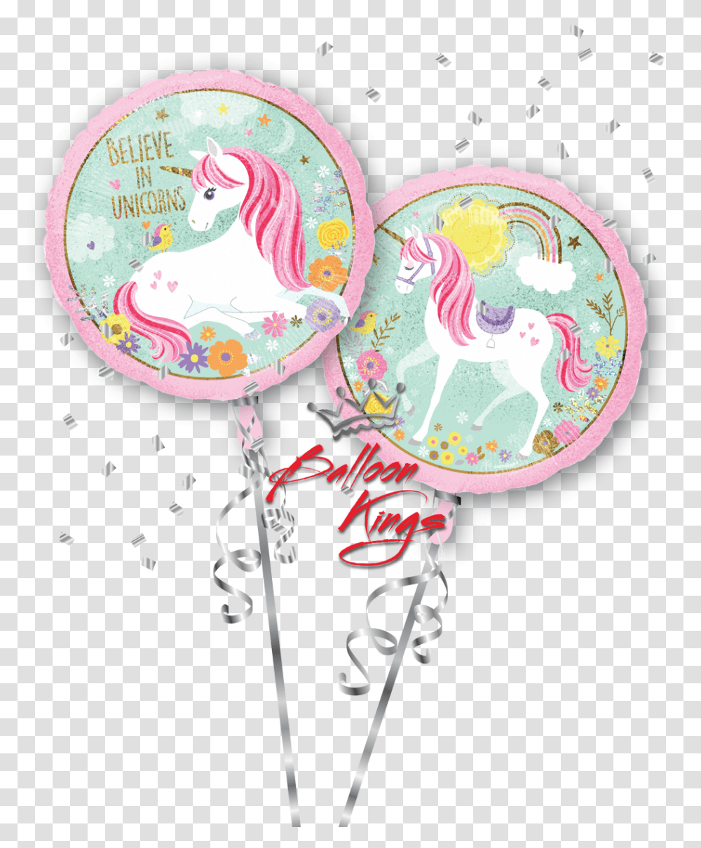 Unicorns Pony, Candy, Food, Sweets, Confectionery Transparent Png