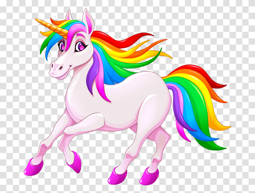 Unicorns Uk Rainbow Unicorn, Horse, Mammal, Animal, Colt Horse Transparent Png