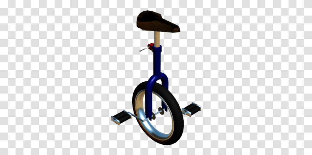 Unicycle 3ds Max Model Mountain Unicycling, Vehicle, Transportation, Scooter, Segway Transparent Png