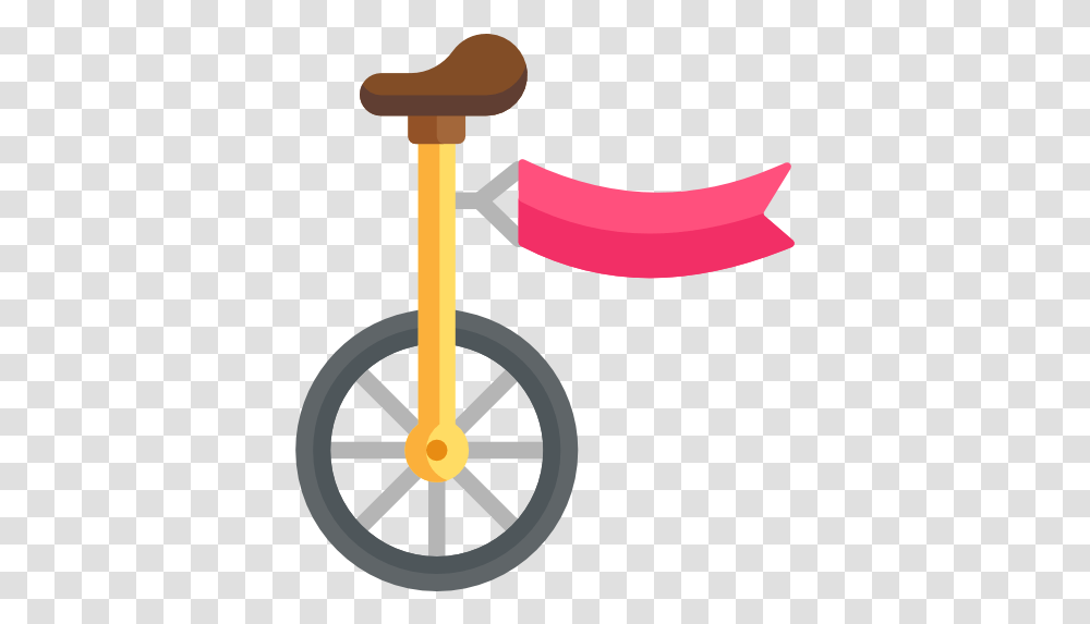 Unicycle Vertical, Vehicle, Transportation, Wheel, Machine Transparent Png