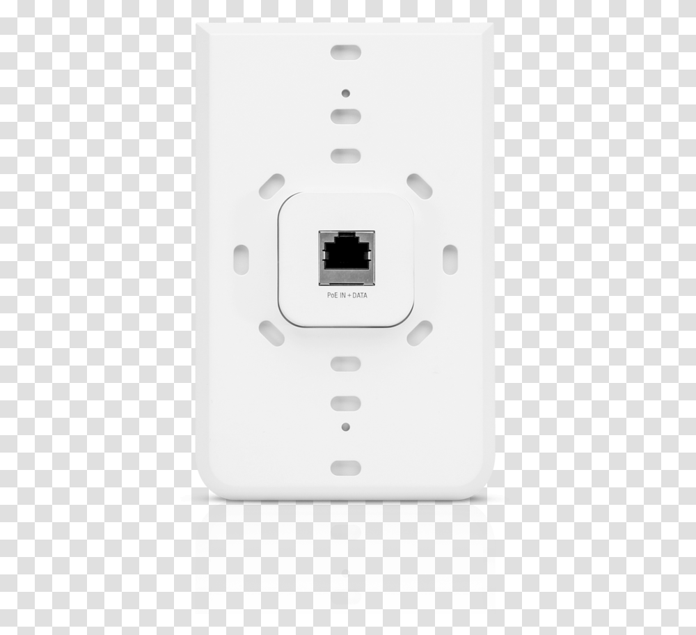 Unifi Ac In Wall Ap Wireless Access Point, Mobile Phone, Electronics, Cell Phone, Electrical Device Transparent Png