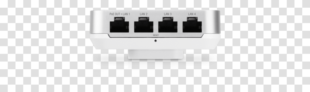 Unifi In Wall Hd Patch Panel, Electronics, Hardware, Computer, Hub Transparent Png