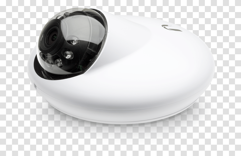Unifi Video Camera G3 Dome Ubiquiti Uvc G3 Dome, Mouse, Electronics, Helmet, Dish Transparent Png