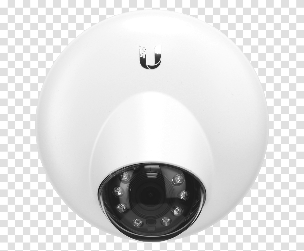 Unifi Video Camera G3 Dome Unifi G3 Dome, Lighting, Disk, Projector Transparent Png