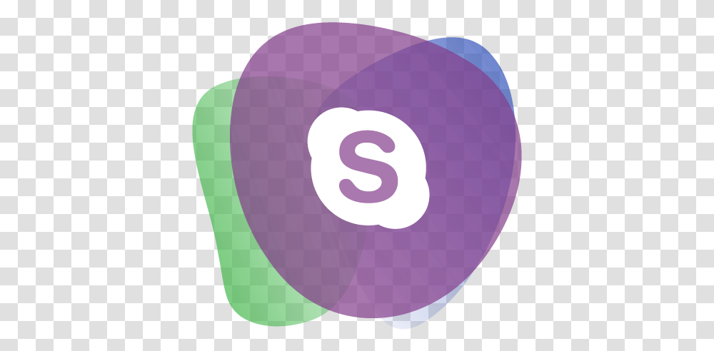 Unified Communications - Sicl Number, Label, Text, Purple, Ball Transparent Png