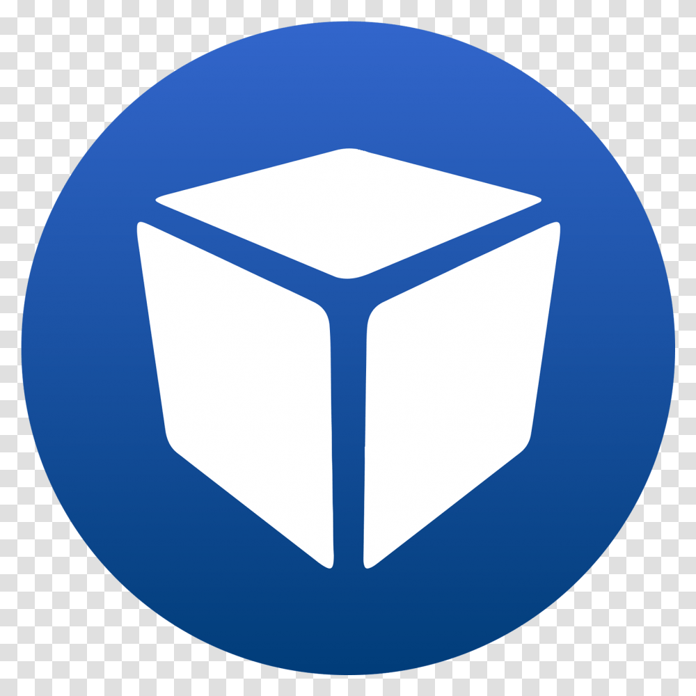 Unified Inbox Logo Image With No Crest, Table, Furniture, Tabletop, Dice Transparent Png