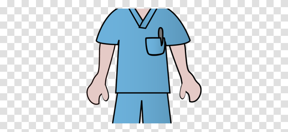 Uniform Clipart Nurse Uniform, Doctor, Surgeon, Axe, Tool Transparent Png