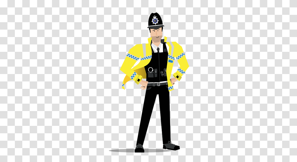 Uniform Clipart Pulis, Lifejacket, Vest, Poster Transparent Png