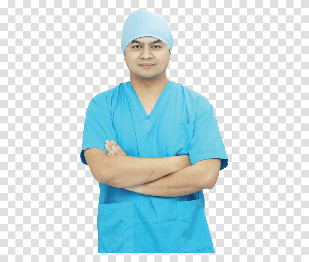 Uniform Nurse Brunei, Person, Human, Doctor, Surgeon Transparent Png