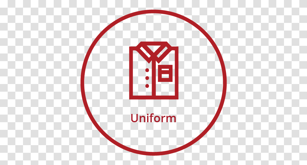 Uniform Shop Icon, Label, Alphabet Transparent Png