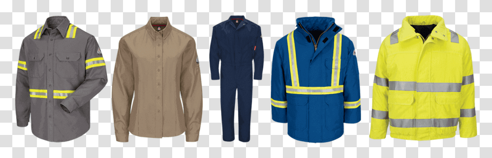 Uniforms Safety Fr Src Safety Uniform Design, Coat, Overcoat, Suit Transparent Png