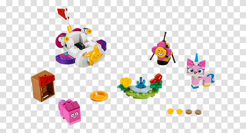 Unikitty Cloud Car, Candle, Toy, Kart, Vehicle Transparent Png