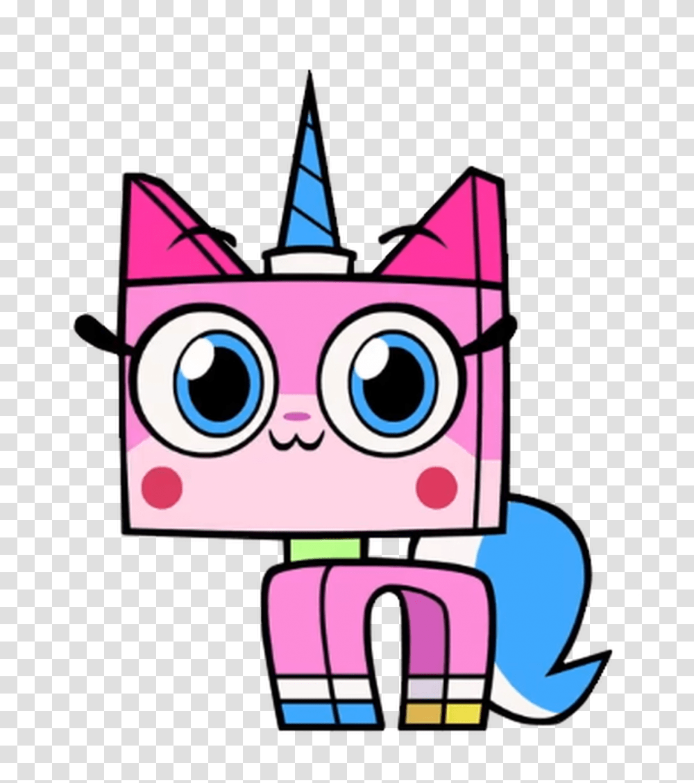 Unikitty Patricia And Friends Rpg Wikia Fandom Powered, Robot Transparent Png
