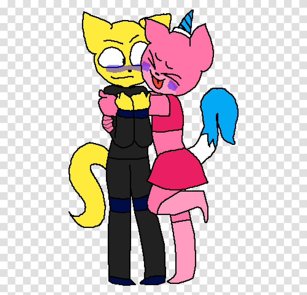 Unikitty X Master Frown, Person, People Transparent Png