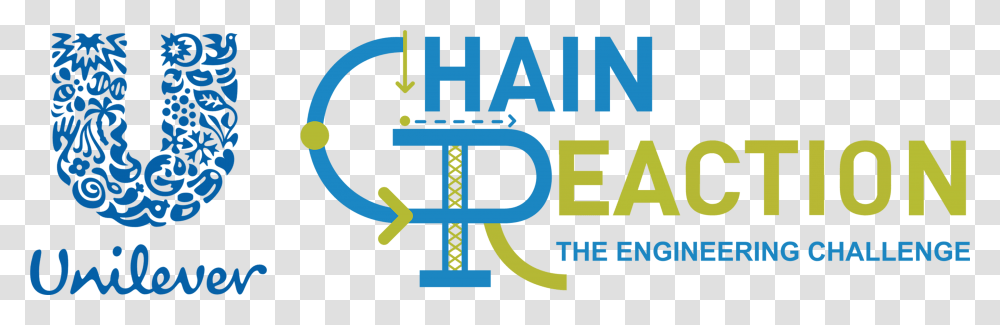 Unilever Chain Reaction 2018 Unilever Chain Reaction Unilever, Label, Alphabet, Word Transparent Png
