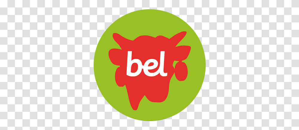 Unilever Logo Logosurfercom Bel Group Logo, Symbol, Trademark, Plant, Food Transparent Png