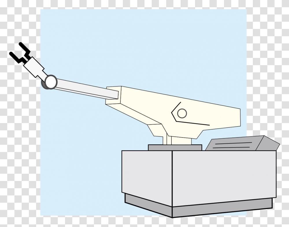 Unimate Wikipedia Unimate 1961, Tabletop, Microscope, Vise, Handrail Transparent Png