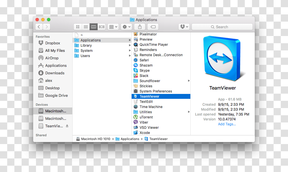 Uninstal Teamviewer Mac Teamviewer Icon, Word, File, Electronics Transparent Png