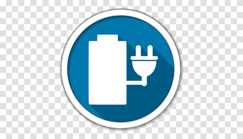 Uninterruptible Power Icon Vertical, Symbol, Logo, Trademark, Hand Transparent Png