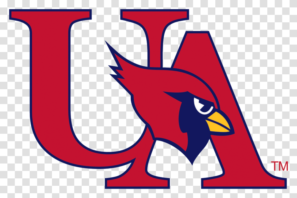 Union Academy Cardinal Logo, Trademark, Emblem Transparent Png