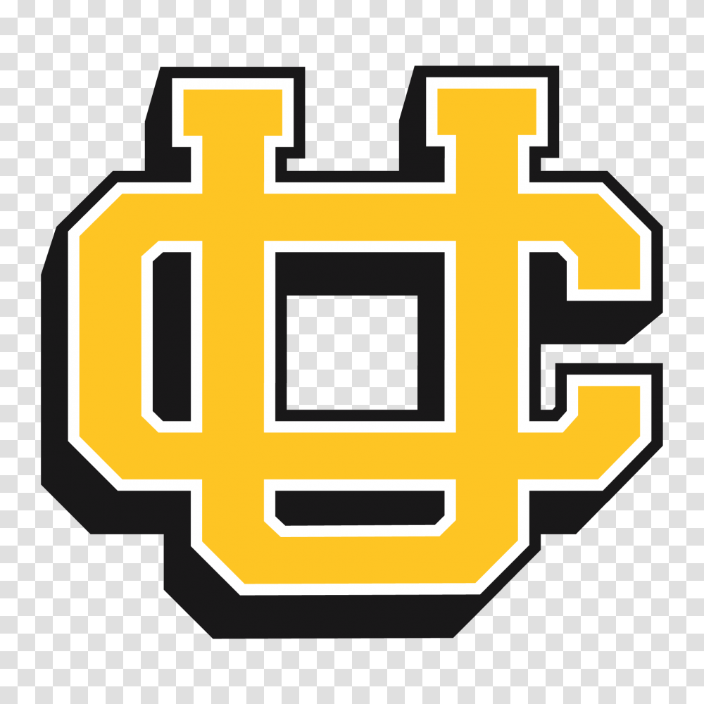 Union City Golden Tornadoes On Twitter In God We Trust Has, First Aid, Cross, Logo Transparent Png