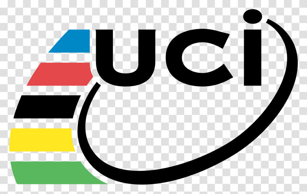 Union Cycliste Internationale Logo, Trademark Transparent Png