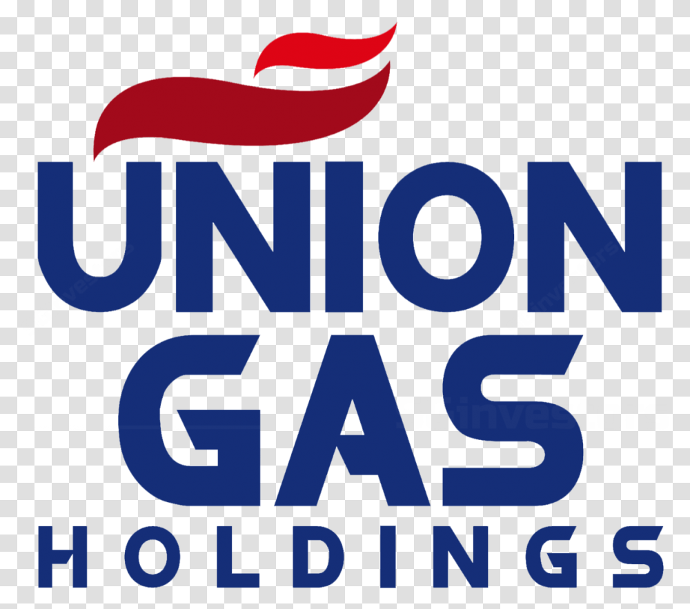 Union Gas Holdings Limited, Alphabet, Logo Transparent Png