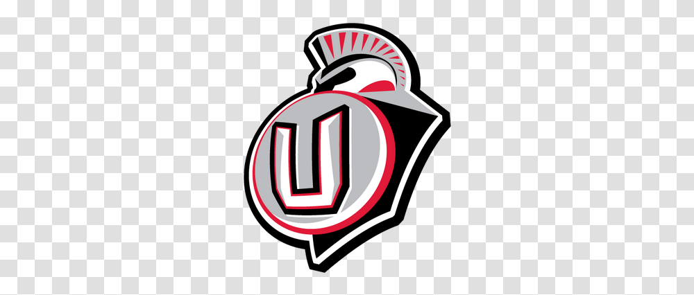 Union High School Werunion Twitter Union Titans Logo, Text, Number, Symbol, Life Buoy Transparent Png