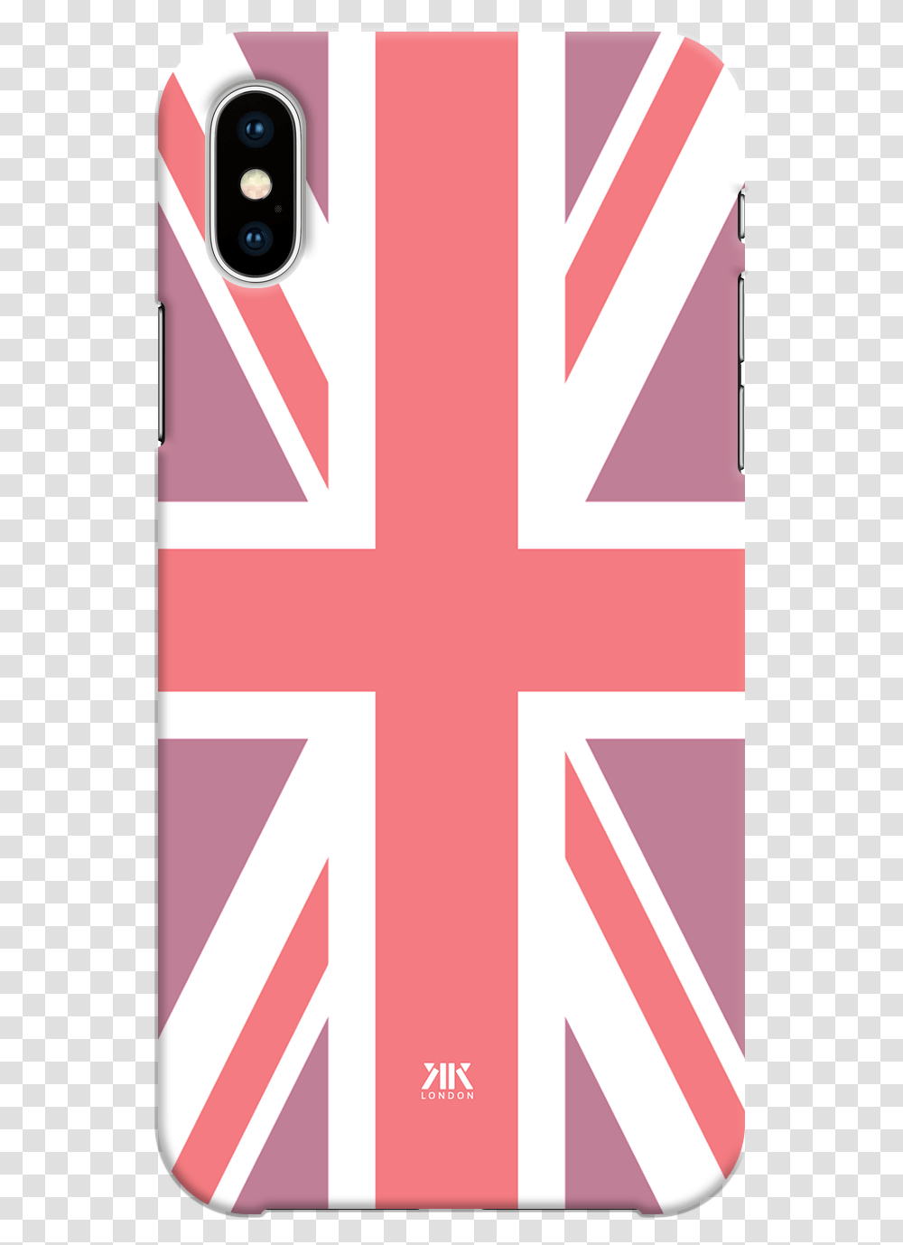 Union Jack Iphone Xs Max Case, Logo, Trademark, First Aid Transparent Png