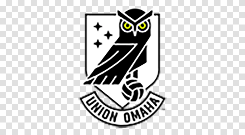 Union Omaha Stories Icon, Symbol, Bird, Animal, Emblem Transparent Png