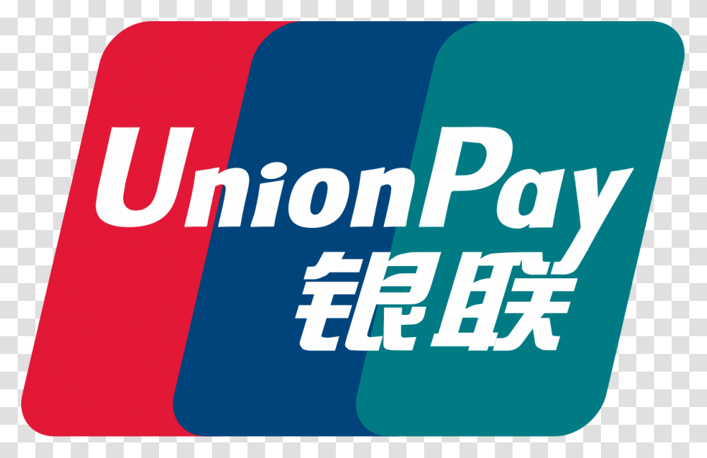 Union Pay Logo Vector, Word Transparent Png